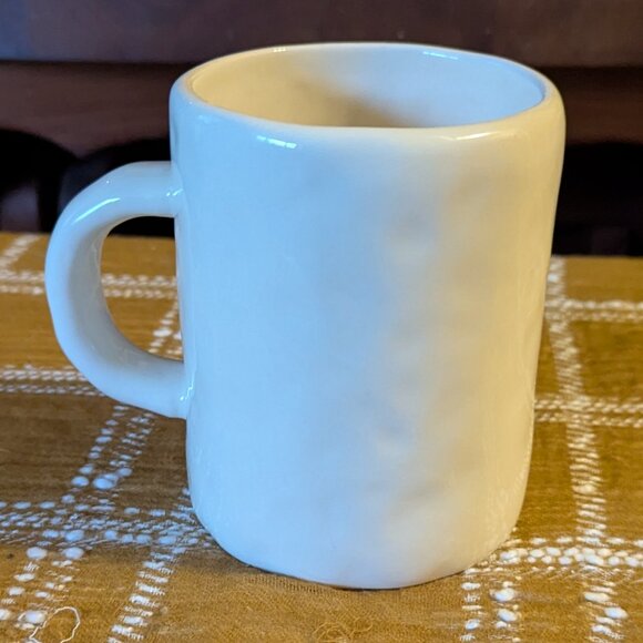natural life cat coffee mug - Picture 5 of 6